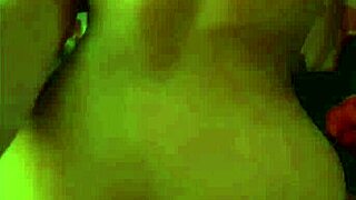 Brazilian Teen Cheats with Me!