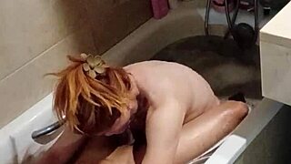 Latina Says 'Suck My Big Ass in the Bathtub'