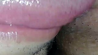 I can't beleive my ex's pussy is so wet and ready for more.