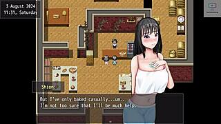 Summer Stolen Paradise Part 0 Eng Its Only The Prologe If U Want Ecenes This Video Dont Have But Its Inportant For Understand The History