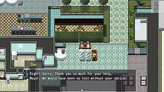 Summer Stolen Paradise Part 0 Eng Its Only The Prologe If U Want Ecenes This Video Dont Have But Its Inportant For Understand The History