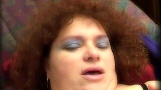 Horny Milf in Bondage Craves More Anal Play