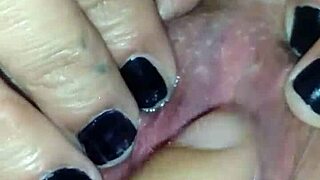 I can't beleive my ex's pussy is so wet and ready for more.