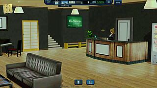 i'm addicted to harem hotel 325, fucking all the girls in the hotel