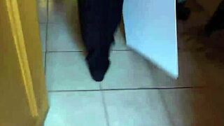 Jillian Janson Wins Two Black Cocks from Jay Bangher and Chocolate God in Taboo Group Hardcore