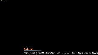 i'm addicted to harem hotel 325, fucking all the girls in the hotel