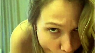 oh, the stream ends with a real hardcore fuck!