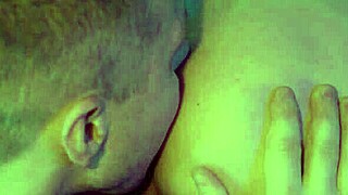 KINKY GUY PISSES AND ASSFUCKS HIS WENCH!