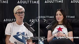 cute pornstar jane wilde shares candid interview stories