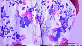 insane orgasms for lesbians with strapon teen nanny fucked 😈