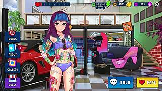 What happens when you date girls in the passion pit?