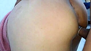 Hot milf enjoys stepson fucking her in doggystyle and missionary