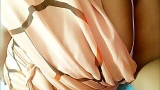 Manipuri Chubby Bhabhi In Intriguing Scene