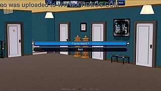 i'm addicted to harem hotel 325, fucking all the girls in the hotel