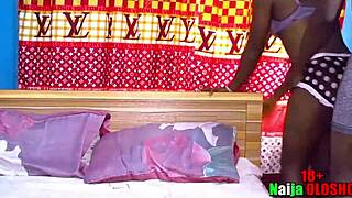 Interracial Sex With Village Girlfriend