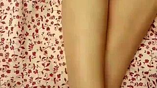 Hermosa Colombina Fucked By Huge Cock!