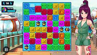 What happens when you date girls in the passion pit?