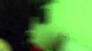 Wife Loving That Big Black Cock Deep Inside