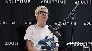 cute pornstar jane wilde shares candid interview stories