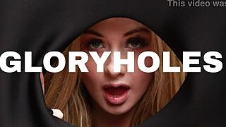 Blonde Student Says, 'Fuck Me, Teacher'