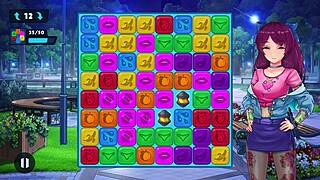 What happens when you date girls in the passion pit?