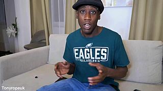 tony rope hooks up with lana analise for wild anal