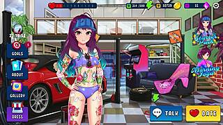 What happens when you date girls in the passion pit?