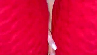 Frotando Mi Coño a Través de Leggins Hasta Mojarlos Delicioso - Se Moja y Habla Tan Sucio Que Te Hace Excitar Demasiado 😈