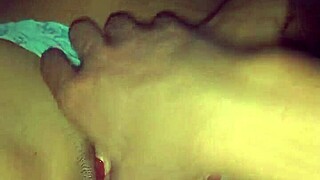 Brazilian Novice Orgasms Repeatedly On My Dick Until Exhausted - Mr Couple