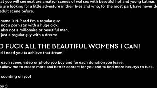 Versus 2: Natalia Versus Lily