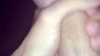 Check out this huge veiny cock