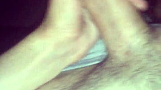 Check out this huge veiny cock