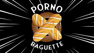 laury veritable bombe gets pounded by huge cock in lingerie