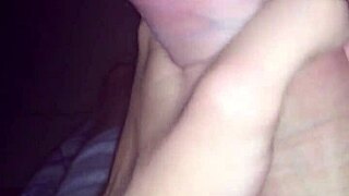 Check out this huge veiny cock