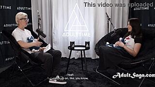 cute pornstar jane wilde shares candid interview stories