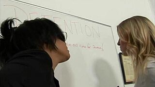 Allison Pierce And Jazmine Cashmere Feel So Good Getting Nasty With Muff Diving, Spanking, And Licking.