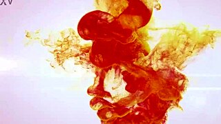 Wetandpissy - Nicolette Noir Gets Soaked In Golden Piss During Extreme Solo Play