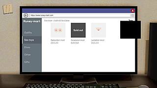 Harem Hotel 88 Game Adventure