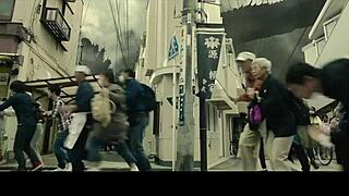 sexy asian movie: 'want to watch?'