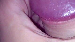 Check out this huge veiny cock