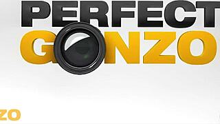 Roxy Dee in Asstraffic Scene Trailer