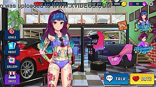 What happens when you date girls in the passion pit?