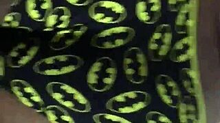 Wife Loving That Big Black Cock Deep Inside