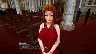 i'm addicted to harem hotel 325, fucking all the girls in the hotel