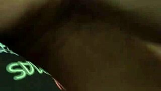 Handjob from my wife feels amazing