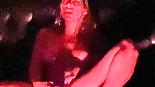 Hotwife Queen Pleasing Her Husband With A Show