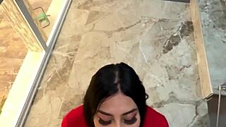 Elastigirl turns into a prostitute on Halloween night