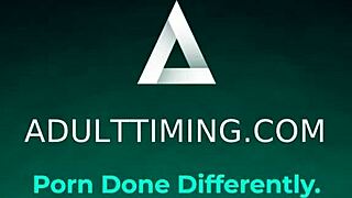 lucky guy scores big banging five milfs in wild group