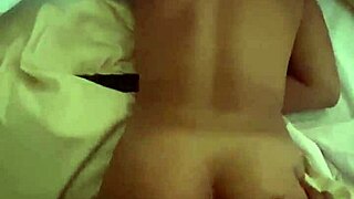 Homemade Sex With My Bitch