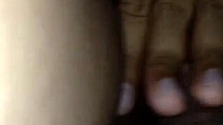 Fetish Redhead Receives Intense Sperming Experience